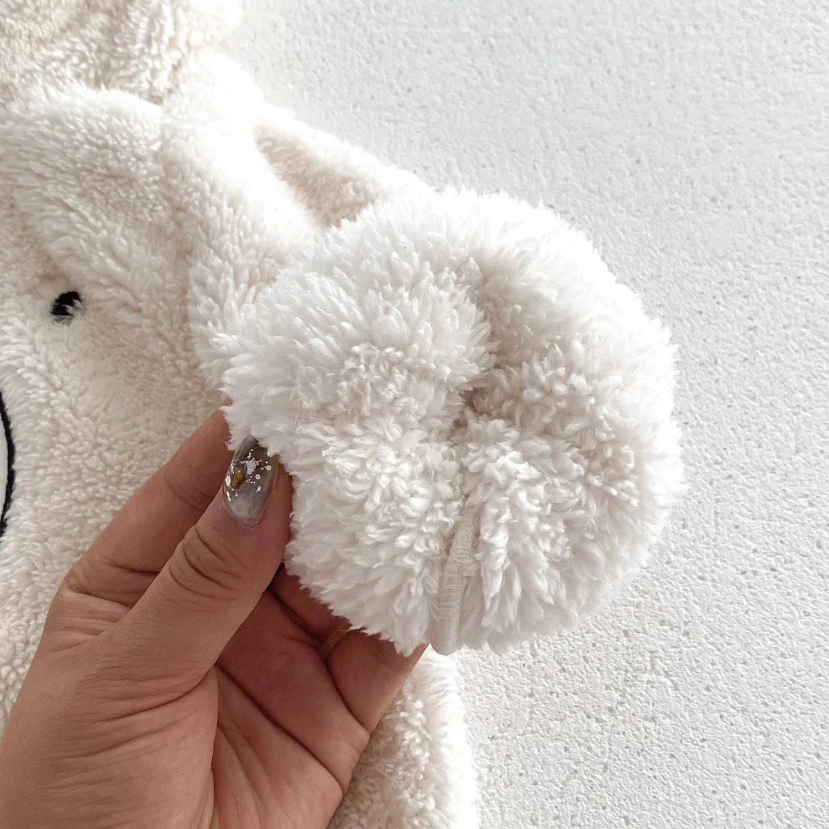 MamaMomo™ Beer Jumpsuit - Heerlijk voor de Winter!